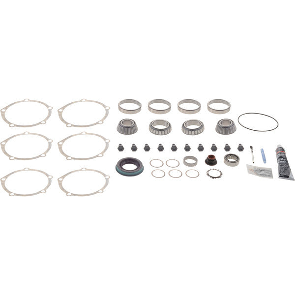 Spicer 10046202 Standard Differential Bearing Kit; Ford 9"