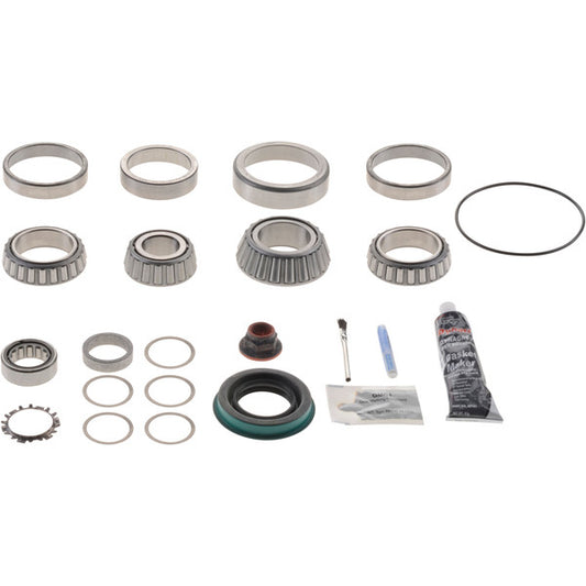 Spicer 10046203 Standard Differential Bearing Kit; Ford 9"