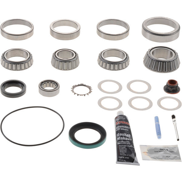 Spicer 10046204 Standard Differential Bearing Kit; Ford 9"