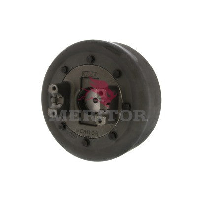 155TYSB28-14A Meritor 155N Series Flange Yoke | Round Bearing