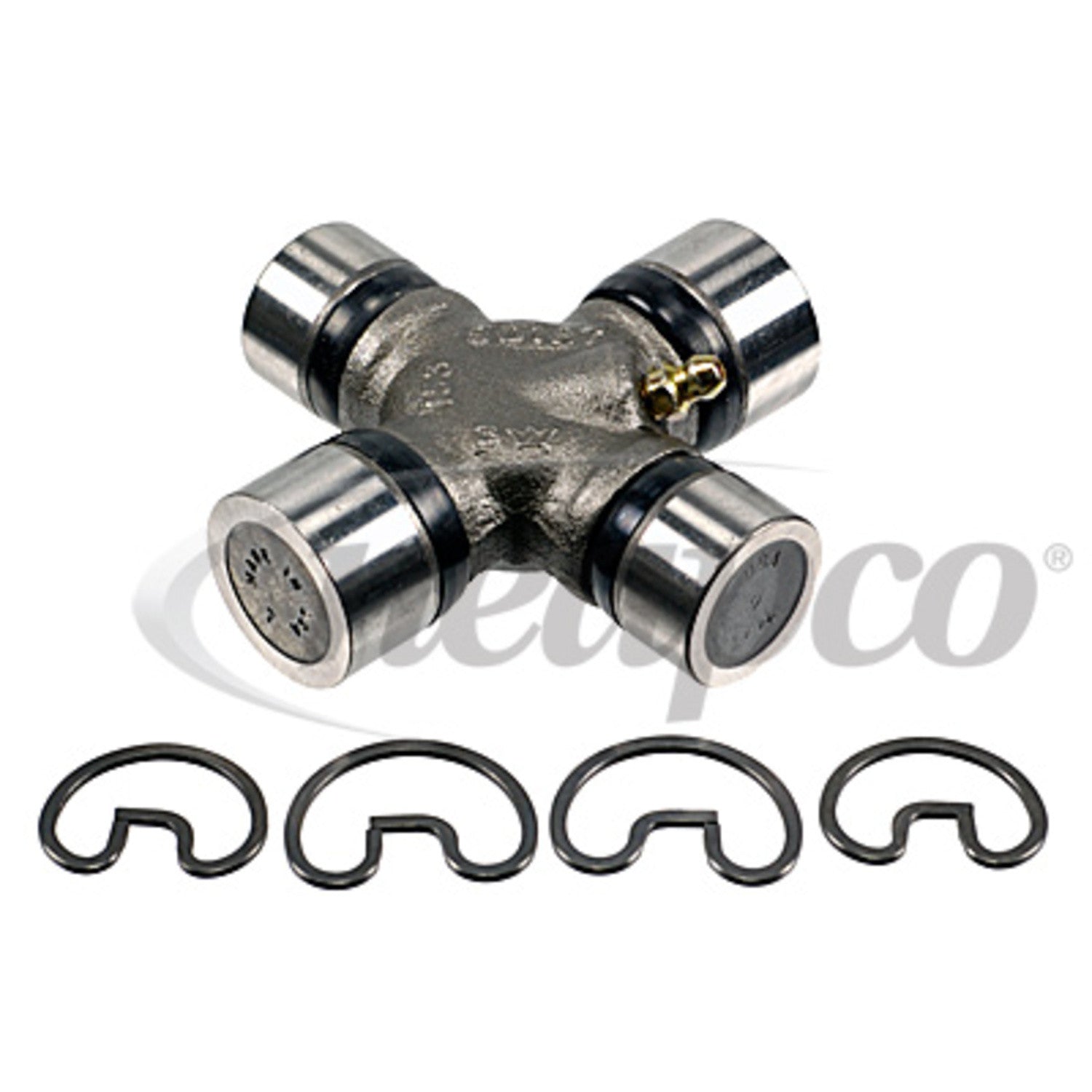 2-3050 Neapco, 1330 / 1350 U-Joint Kit