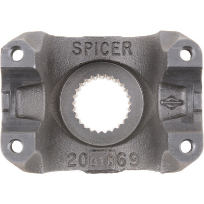 Spicer 2-4-7501-1X | (1310) Differential End Yoke