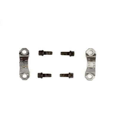 Spicer 2-70-18X | (1210 / 1310 / 1330) Universal Joint Strap Kit - 1210/1310/1330 Series With 1/4" Diameter Bolts