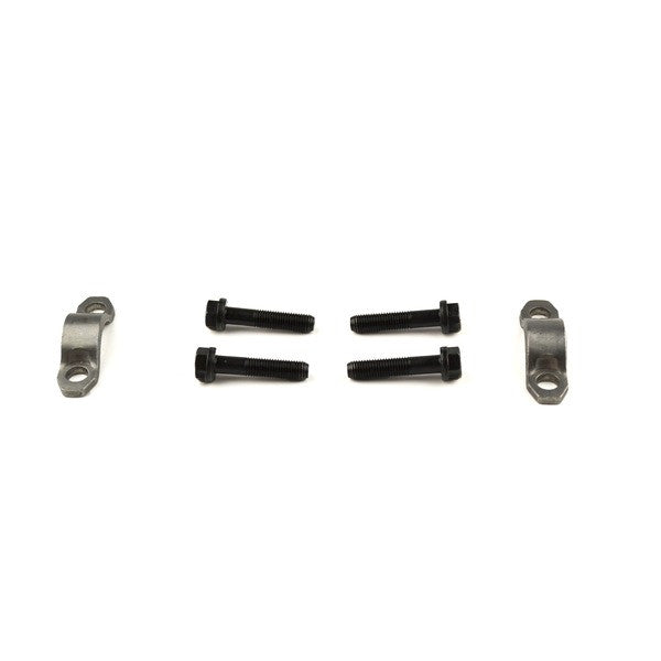Spicer 2-70-28X | (1330) Universal Joint Strap Kit - 1330 Series With 5/16" Diameter Bolts