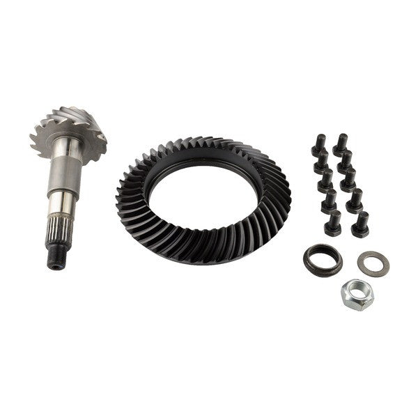 Spicer 2002556-5 | Differential Ring And Pinion Dana 44 3.36