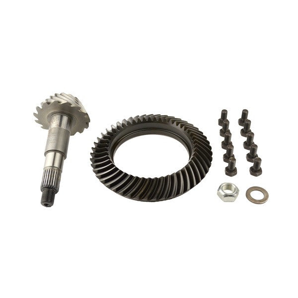Spicer 2002561-5 Differential Ring and Pinion; Dana 44 - 3.13 Ratio