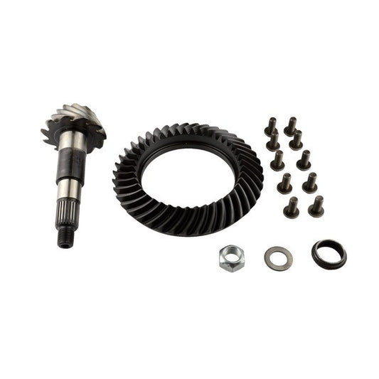 Spicer 2003488-5 Differential Ring and Pinion; Dana 44 - 3.73 Ratio