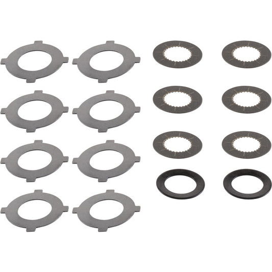 Spicer 2003819 Differential Clutch Pack Dana 80 Trac Lok