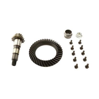 Spicer 2005021-5 | Differential Ring And Pinion Dana Super 30 3.73