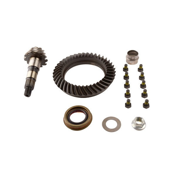 Spicer 2005024-5 | Differential Ring And Pinion Dana 44 4.10