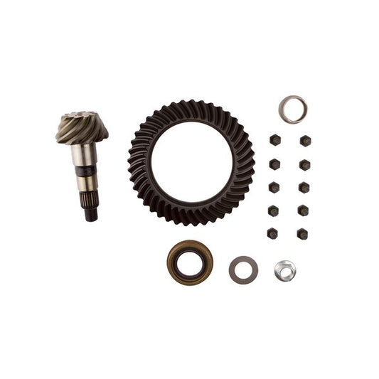 Spicer 2005024-5 Differential Ring and Pinion; Dana 44R - 4.10 Ratio