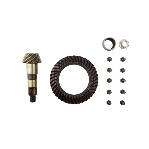 Spicer 2005027-5 | Differential Ring And Pinion Dana Super 30 4.10