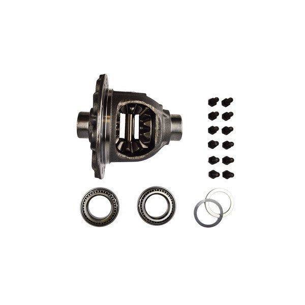 Spicer 2005502 | Differential Carrier Dana 60 Loaded Open 4.30 And Down Builder Axle Compatible