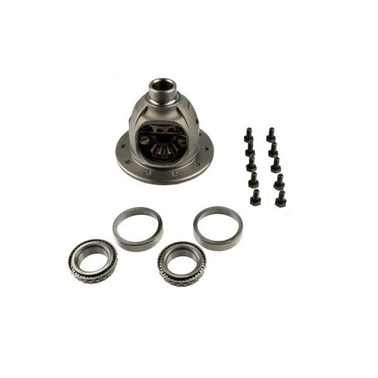 Spicer 2005974 Differential Carrier - Loaded; Dana 30, 3.73 & Up, Open Diff