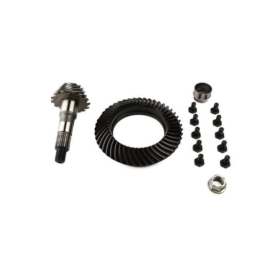 Spicer 2006106-5 Differential Ring and Pinion; Dana 205 - 3.36 ratio