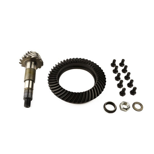 Spicer 2006272-5 Differential Ring and Pinion; Dana 44 - 3.69 Ratio
