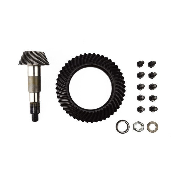 Spicer 2006272-5 | Differential Ring And Pinion Dana 44 3.69