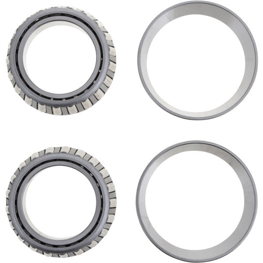 Spicer 2007293 Standard Axle Bearing Kit Dana 44
