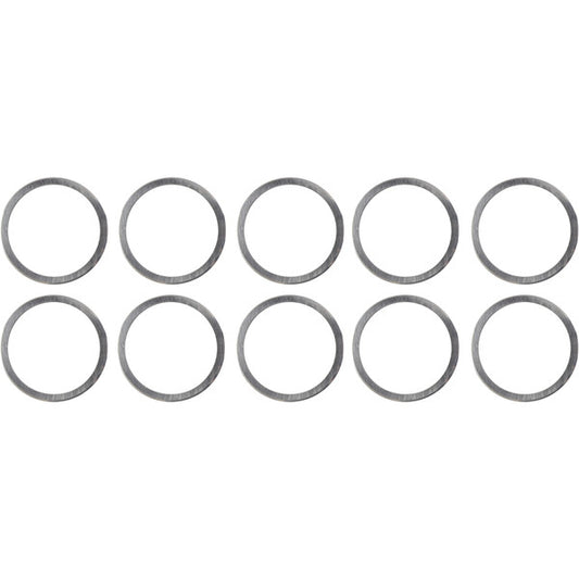 Spicer 2007294 Differential Carrier Bearing Shim Dana 44 JK Front