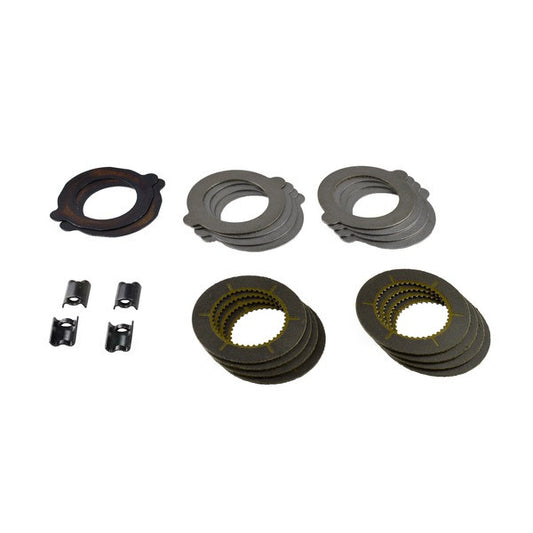 Spicer 2007326 Differential Inner Gear Kit; Dana 44, 226mm, Trac-Lok