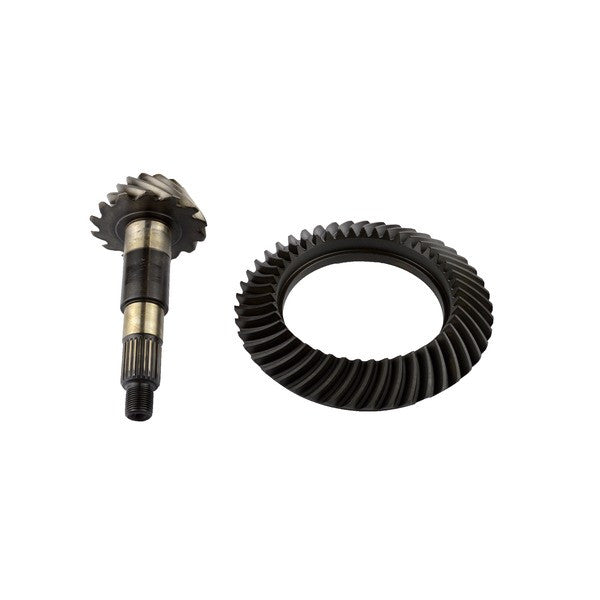 Spicer 2007774 Differential Ring and Pinion; Dana 44 226mm - 3.21 Ratio