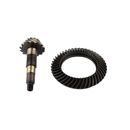 Spicer 2007774 Differential Ring and Pinion; Dana 44 226mm - 3.21 Ratio