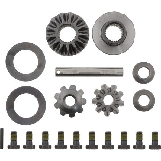 Spicer 2009155 Differential Inner Gear Kit; Dana 44, 226mm, Open Diff