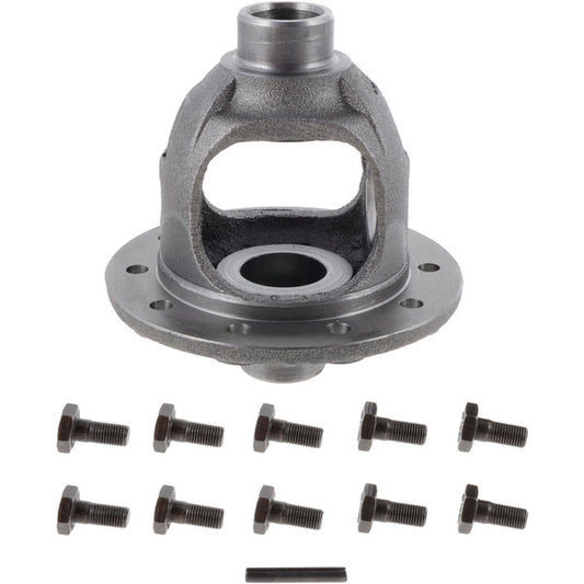 Spicer 2010999 Differential Carrier - Unloaded; Dana 30, 3.73 & Up, Open Diff