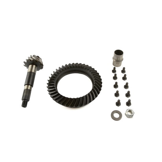 Spicer 2013742-5 Differential Ring and Pinion; Dana 44R - 4.10 Ratio
