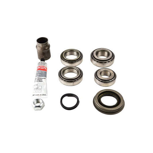 Spicer 2017082 Standard Axle Bearing Kit; Dana Super 44