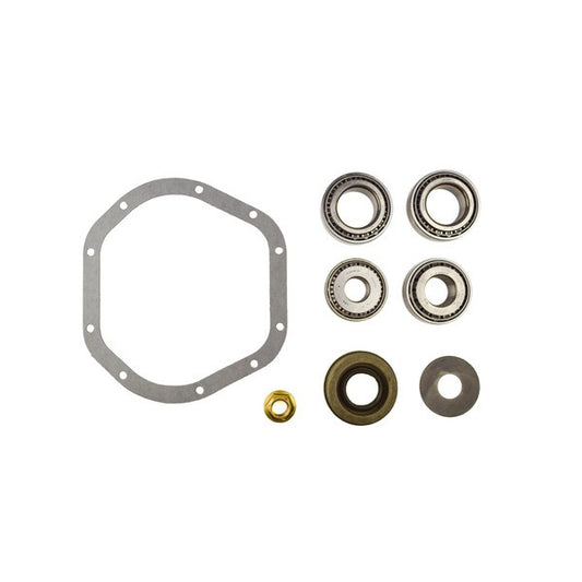 Spicer 2017084 Standard Axle Bearing Kit; Dana 44