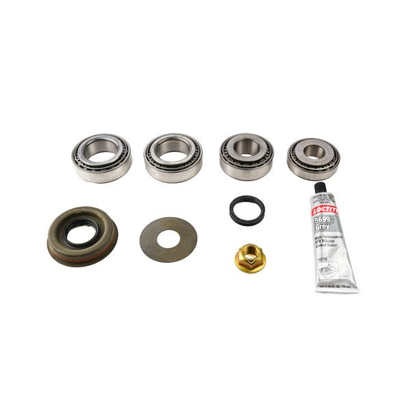 Spicer 2017085 Standard Axle Bearing Kit; Dana 44