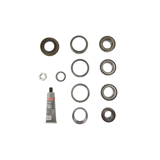 Spicer 2017086 Standard Axle Bearing Kit; Dana Super 44