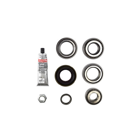 Spicer 2017087 Standard Axle Bearing Kit; Dana Super 44