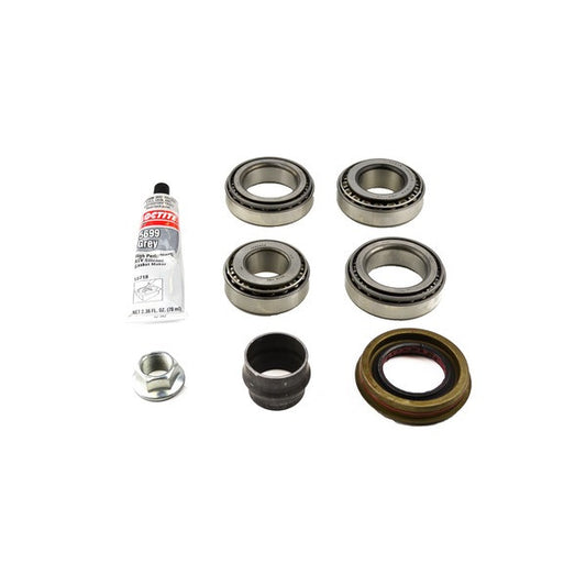 Spicer 2017088 Standard Axle Bearing Kit; Dana Super 44