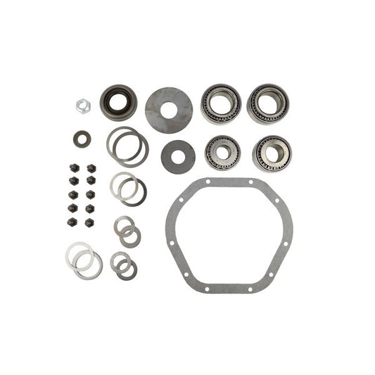 Spicer 2017091 Master Axle Overhaul Bearing Kit; Dana 44