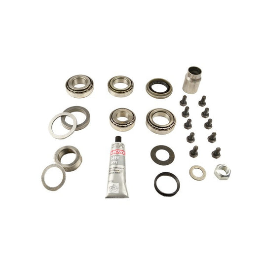 Spicer 2017092 Master Axle Overhaul Bearing Kit; Dana Super 44