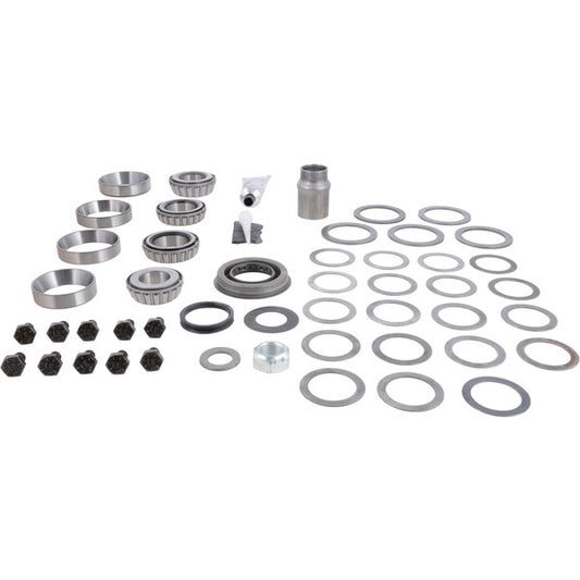 Spicer 2017093 Master Axle Overhaul Bearing Kit; Dana Super 44