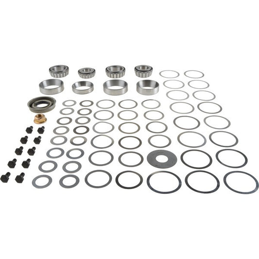 Spicer 2017096 Master Axle Overhaul Bearing Kit; Dana 44