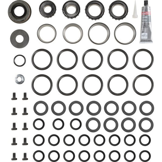 Spicer 2017097 Master Axle Overhaul Bearing Kit; Dana 44