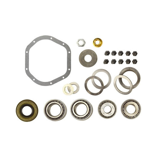 Spicer 2017098 Master Axle Overhaul Bearing Kit; Dana 44
