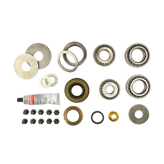 Spicer 2017101 Master Axle Overhaul Bearing Kit; Dana 44