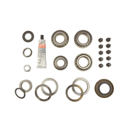 Spicer 2017102 Master Axle Overhaul Bearing Kit; Dana Super 44