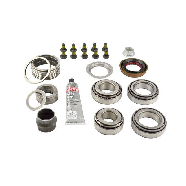 Spicer 2017106 | Differential Bearing Overhaul Kit