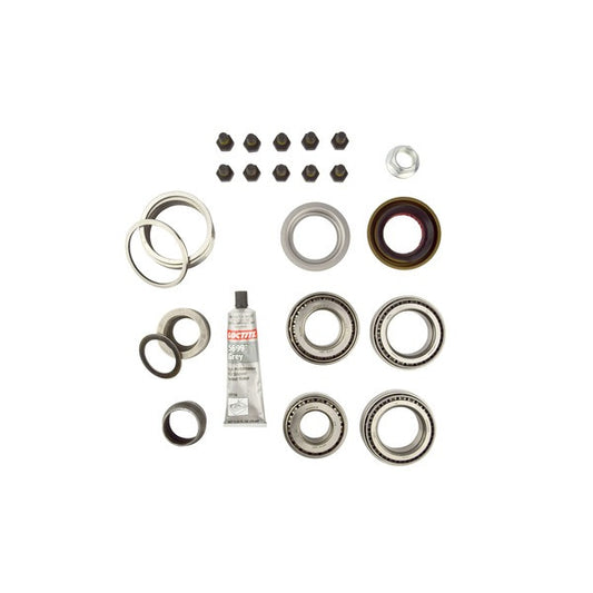Spicer 2017106 Master Axle Overhaul Bearing Kit; Dana Super 44