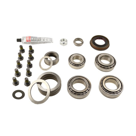 Spicer 2017109 Master Axle Overhaul Bearing Kit; Dana Super 44