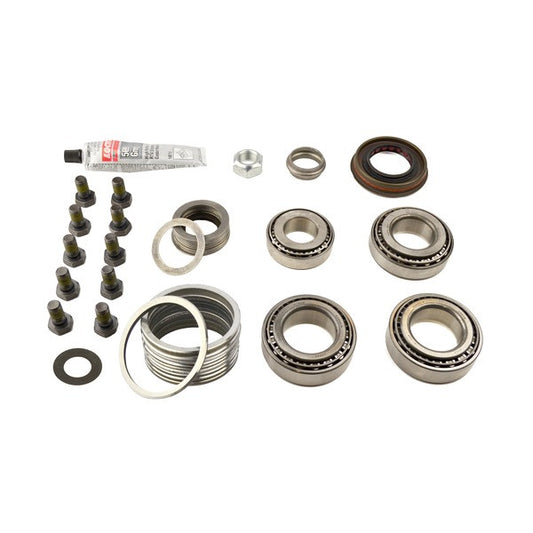 Spicer 2017110 Master Axle Overhaul Bearing Kit; Dana Super 44