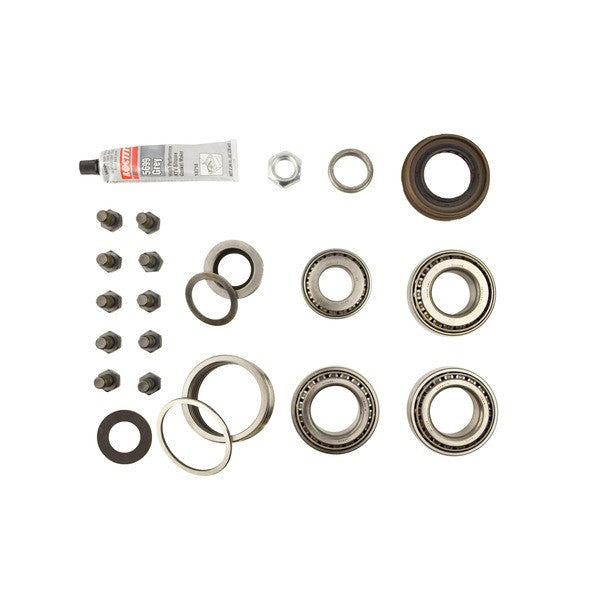 Spicer 2017110 | Differential Bearing Overhaul Kit
