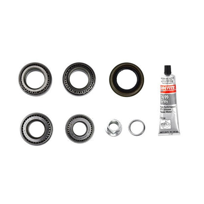 Spicer 2017137 Standard Axle Bearing Kit Dana 35