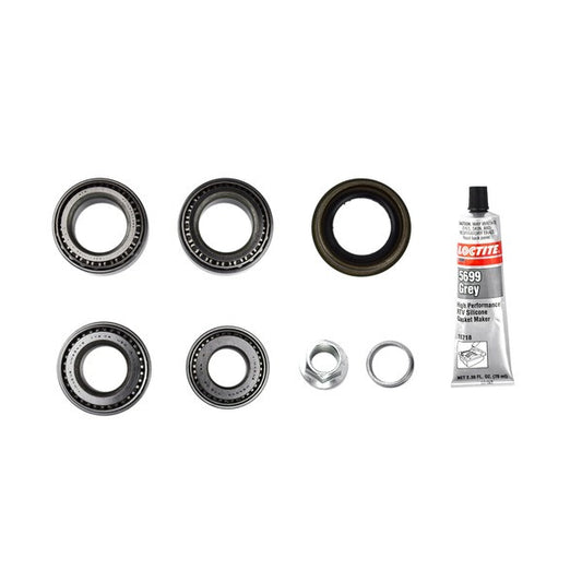 Spicer 2017137 Standard Axle Bearing Kit Dana 35